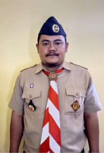 Hamdi Gunawan, M.Pd