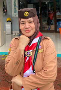 R. Ida Wardatul Mahmudah, S.Pd