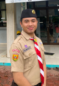 Sahrul Ramadhan Rangkuti, S.Pd